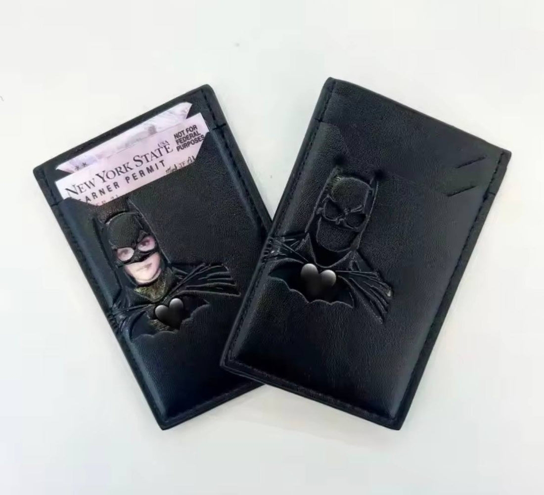 Batman Vertical