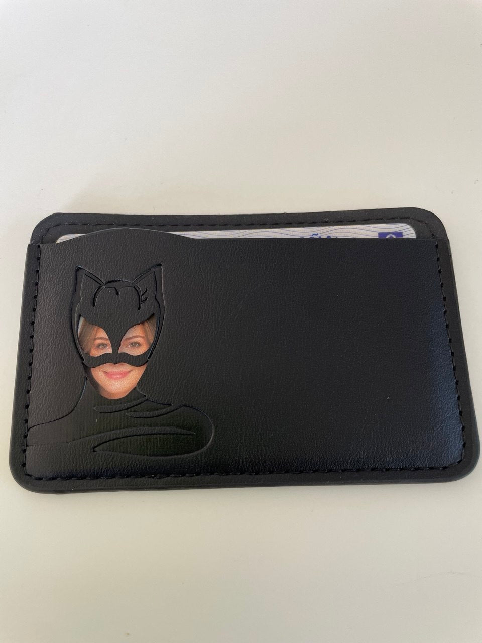 Catwoman