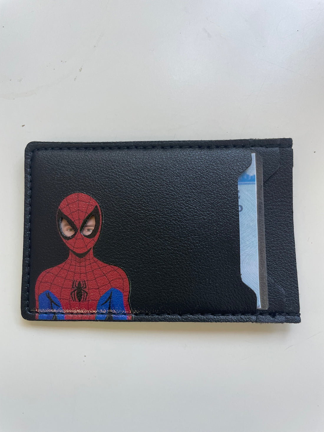 Spiderman